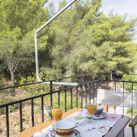 Maistrato Apartments Argostoli  Exterior photo